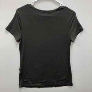 Banana Republic Tops - ✅ Banana Republic Luxe Touch Tee Size Medium Banana Republic Tops - ✅ Banana Republic Luxe Touch Tee Size Medium